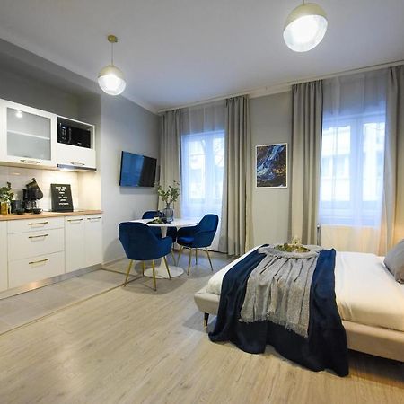 Apartament Urban Adventure For Two Bukareszt Zewnętrze zdjęcie