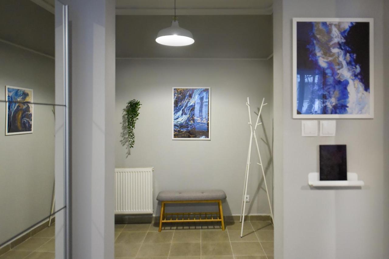 Apartament Urban Adventure For Two Bukareszt Zewnętrze zdjęcie